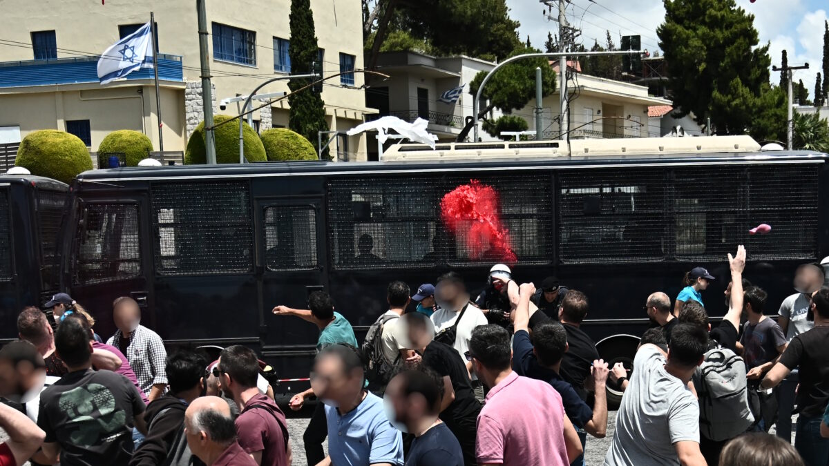 ΚΩΣΤΑΣ ΤΖΟΥΜΑΣ
