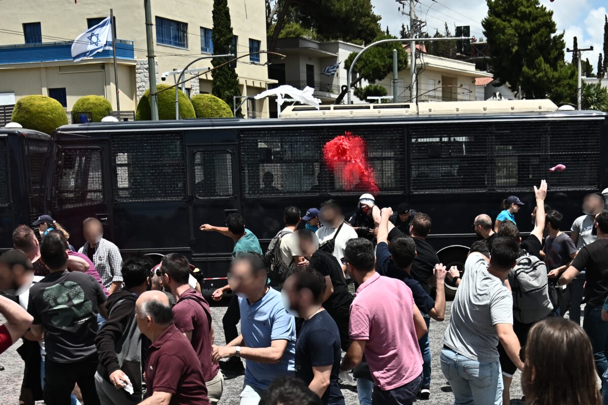 ΚΩΣΤΑΣ ΤΖΟΥΜΑΣ