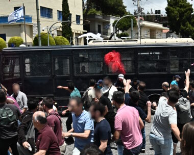 ΚΩΣΤΑΣ ΤΖΟΥΜΑΣ