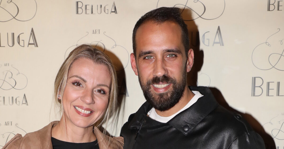 Βασίλης Πορφυράκης για Ματίνα Νικολάου: «Δεν έχω ξεκάθαρη εικόνα για το αν ήθελε ή όχι παιδί»