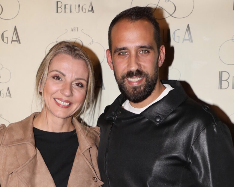 Βασίλης Πορφυράκης για Ματίνα Νικολάου: «Δεν έχω ξεκάθαρη εικόνα για το αν ήθελε ή όχι παιδί»