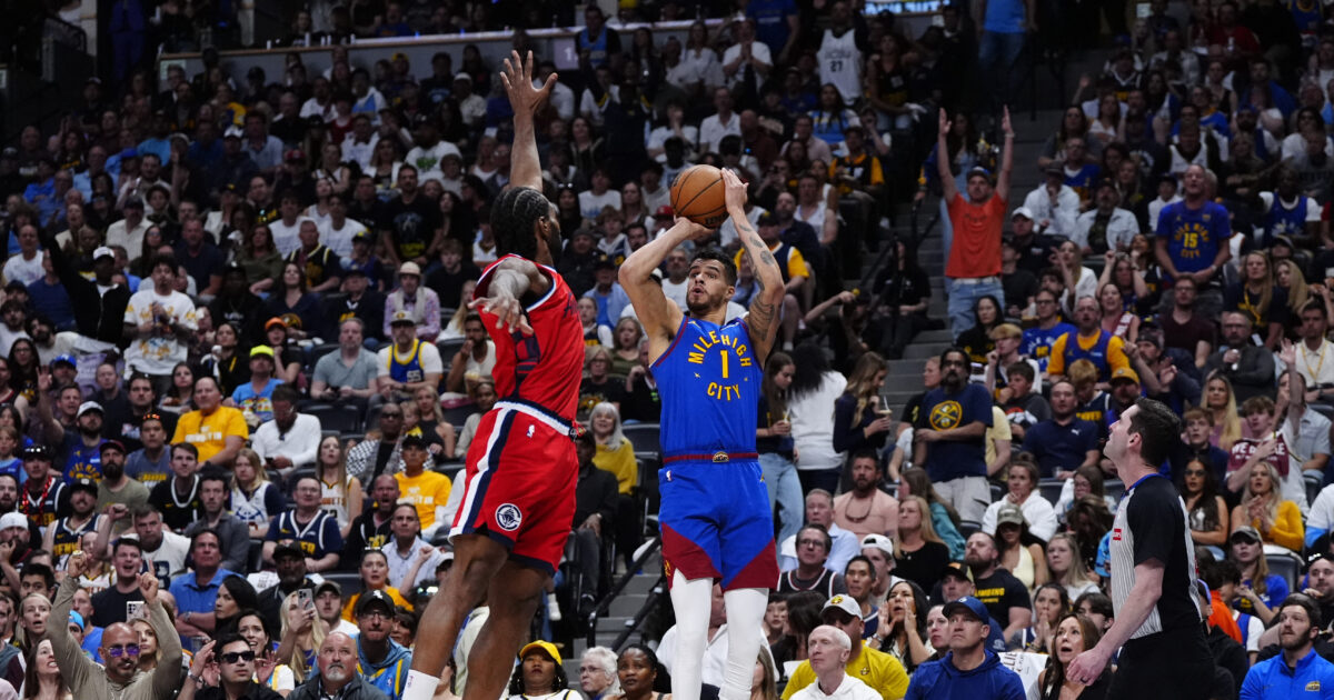 Denver Nuggets – Los Angeles Clippers 120-101: Imposing NBA’s Game 7 Game 7 for the Colorado team