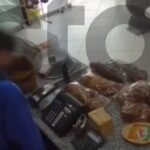 Ληστεία σε φούρνο στο Πόρτο Ράφτη
