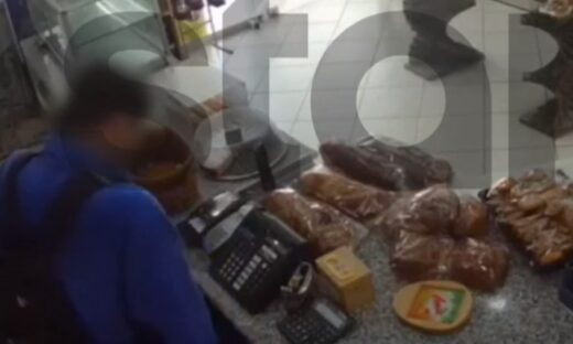 Ληστεία σε φούρνο στο Πόρτο Ράφτη