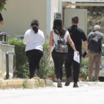 Η 38χρονη πρώην δημοσιογράφος στα δικαστήρια για την απολογία της