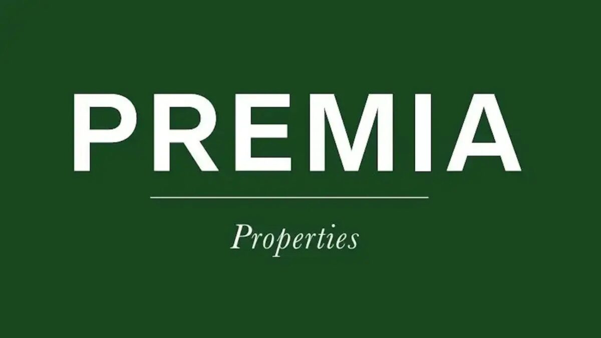 Το logo της Premia