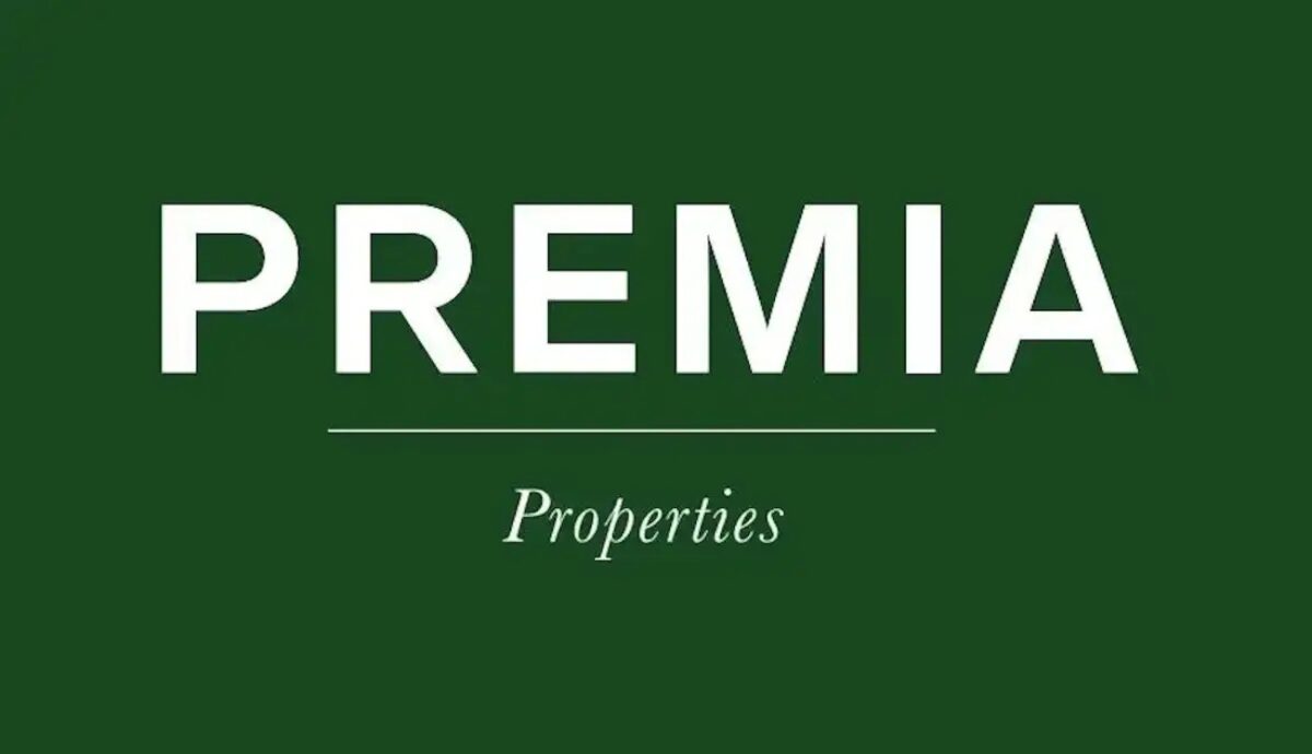 Το logo της Premia