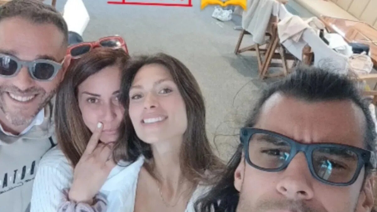 Ο Γιώργος Πρίντεζης
