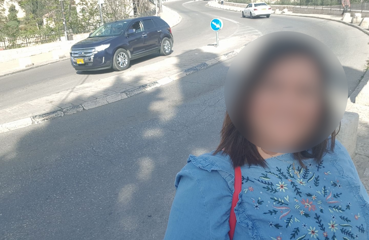 Η πρώην δημοσιογράφος που συνελήφθη