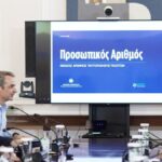 Προσωπικός αριθμός