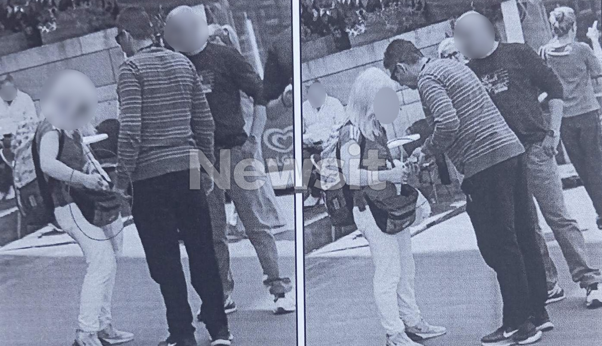 Η ψυχίατρος που έγινε ντίλερ ναρκωτικών