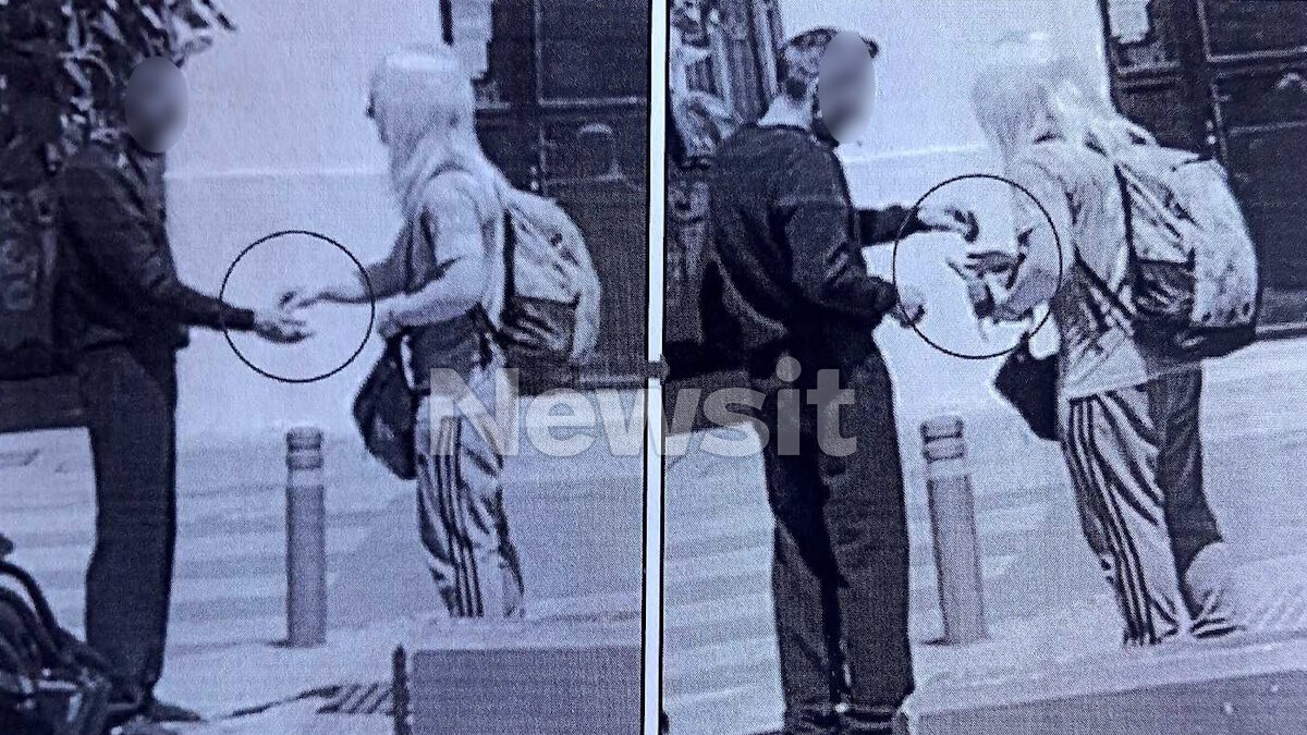 Η ψυχίατρος που έγινε ντίλερ ναρκωτικών