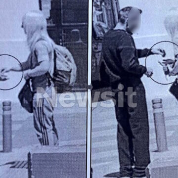 Η ψυχίατρος που έγινε ντίλερ ναρκωτικών
