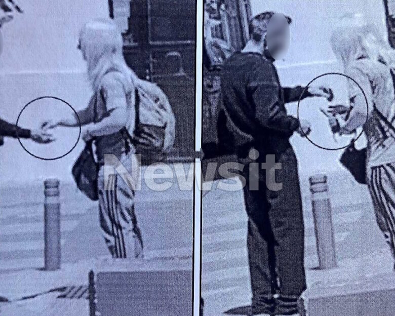 Φωτογραφίες ντοκουμέντα από τη δράση της ψυχιάτρου που έγινε ντίλερ ναρκωτικών – Πώς έκανε τις αγοραπωλησίες με τοξικομανείς