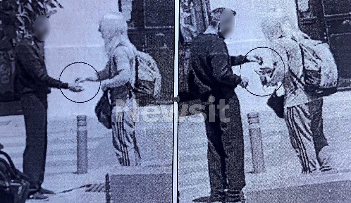 Η ψυχίατρος που έγινε ντίλερ ναρκωτικών