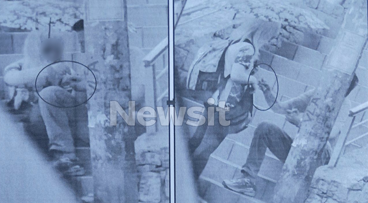 Η ψυχολόγος που έγινε ντίλερ ναρκωτικών