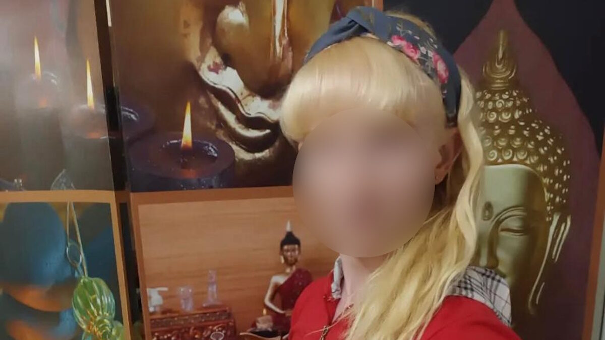 Η ψυχίατρος που έγινε ντίλερ ναρκωτικών