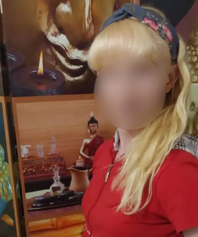 Η ψυχίατρος