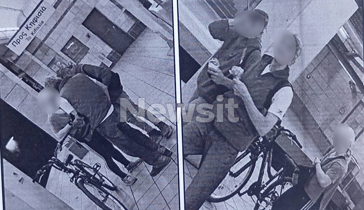 Η ψυχίατρος που έγινε ντίλερ ναρκωτικών