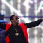 Sean «Diddy» Combs