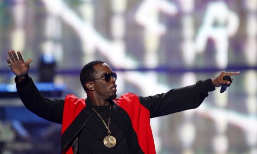 Sean «Diddy» Combs
