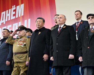Ivan Sekretarev