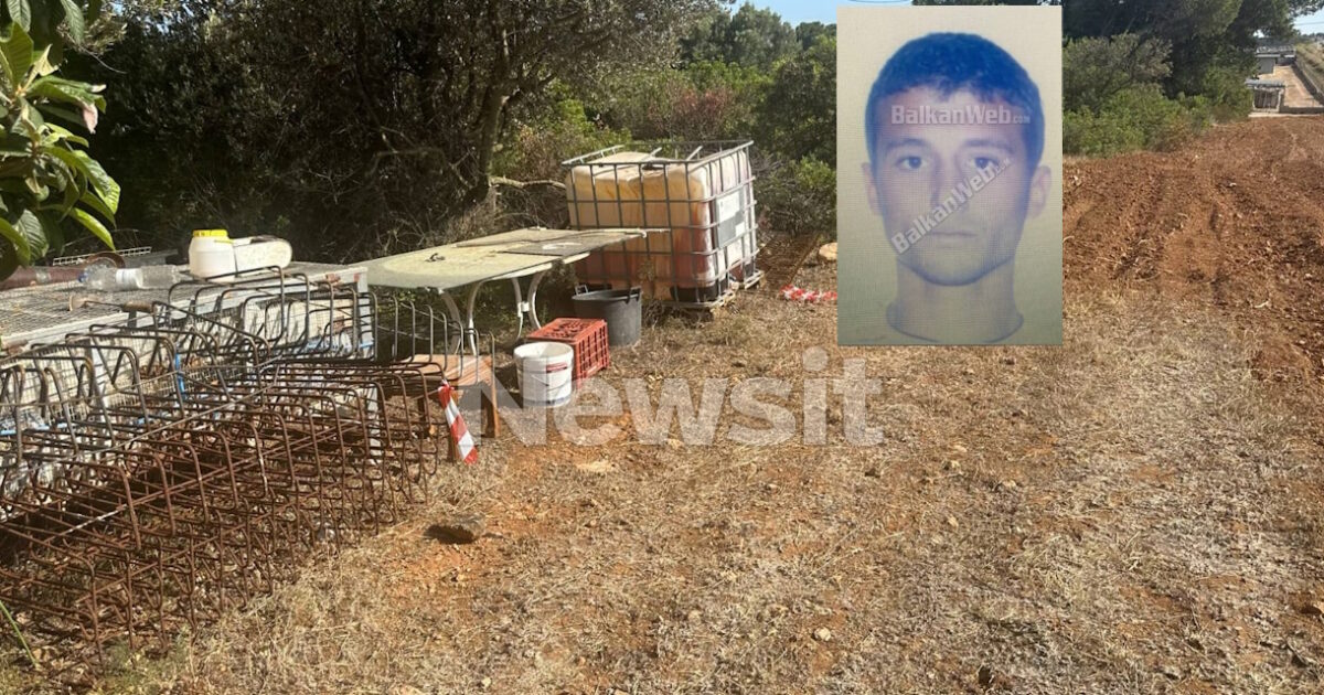 Murder in Rafina: A 46 -year -old Albanian with two more people made an appointment of death on the 41 -year -old