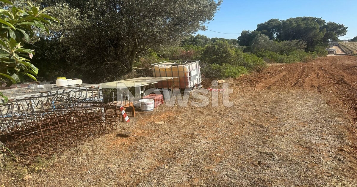 Ραφήνα: Κατονόμασε τον δολοφόνο του πριν ξεψυχήσει ο 41χρονος που βρέθηκε νεκρός σε αμπελώνα – «Βοήθεια με πυροβόλησαν» είπε στη γυναίκα του