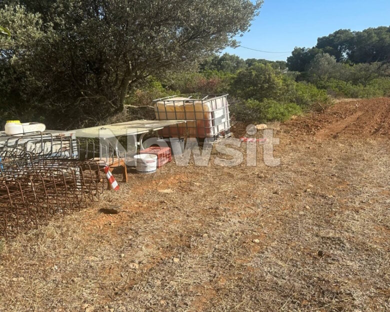 Ραφήνα: Κατονόμασε τον δολοφόνο του πριν ξεψυχήσει ο 41χρονος που βρέθηκε νεκρός σε αμπελώνα – «Βοήθεια με πυροβόλησαν» είπε στη γυναίκα του