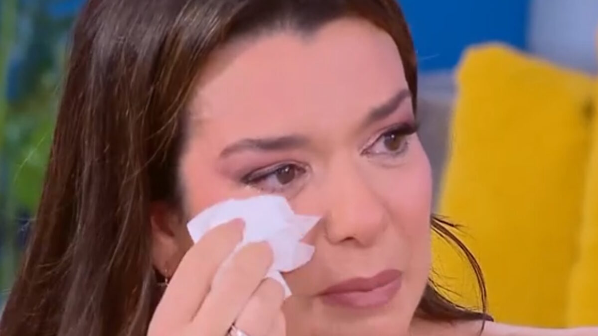 Νικολέττα Ράλλη