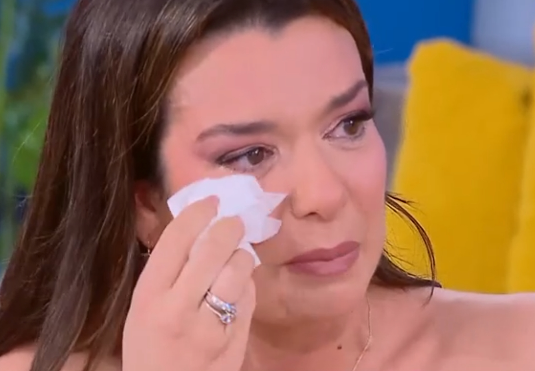Νικολέττα Ράλλη