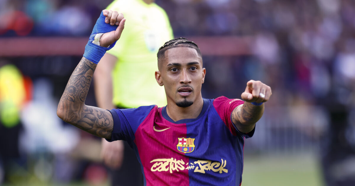 Barcelona and Rafinia continue together until 2028