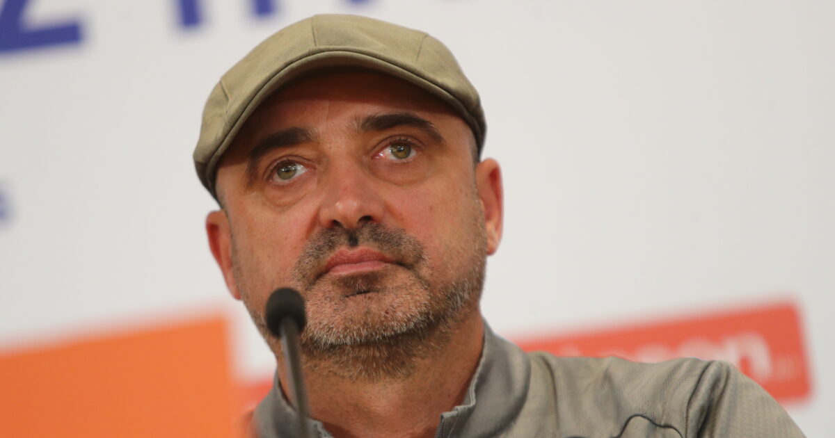Ράσταβατς για τον τελικό του Κυπέλλου Ελλάδας: «Ο ΟΦΗ είναι πολύ πεινασμένος για τον τίτλο»