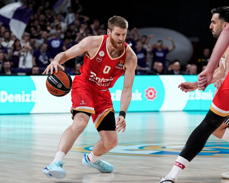 Με Ρεάλ – Ολυμπιακός, Europa και Conference League οι αθλητικές μεταδόσεις της Πέμπτης