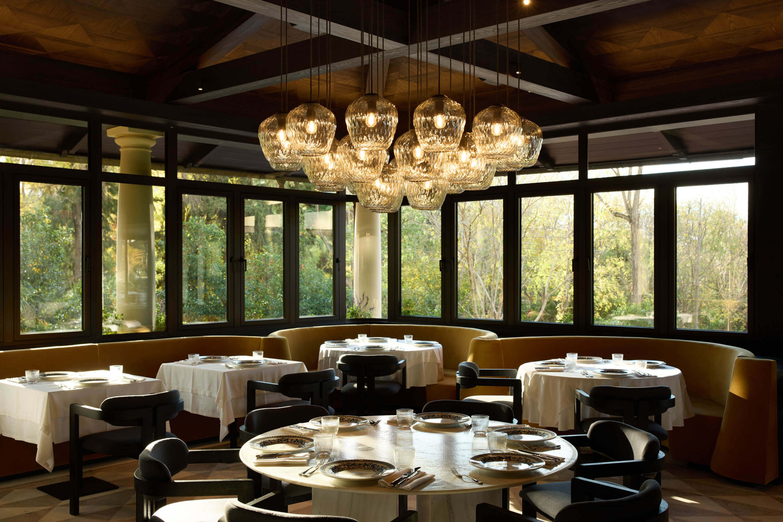 restaurant media press gallery