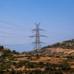 ΔΕΗ ΠΥΛΩΝΕΣ ΥΠΕΡΥΨΗΛΗΣ ΤΑΣΗΣ