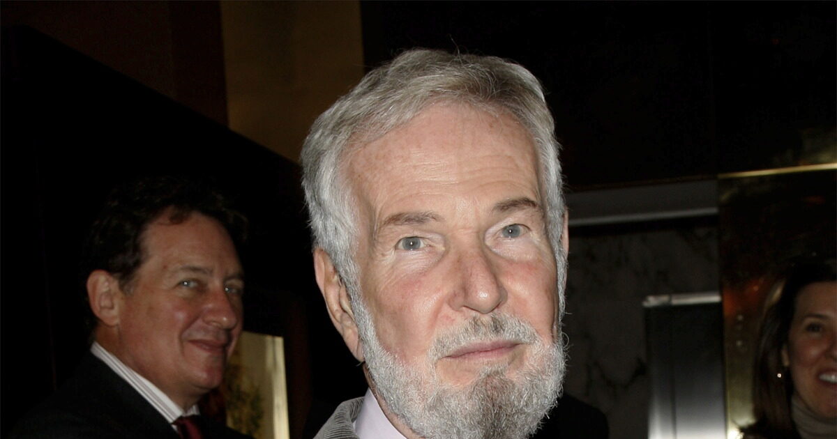 Robert Bendon: The director and screenwriter – Oscar -winning for the film “Kramer vs. Kramer” died at 92