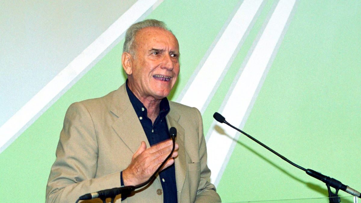 Ο Χρήστος Ροκόφυλλος
