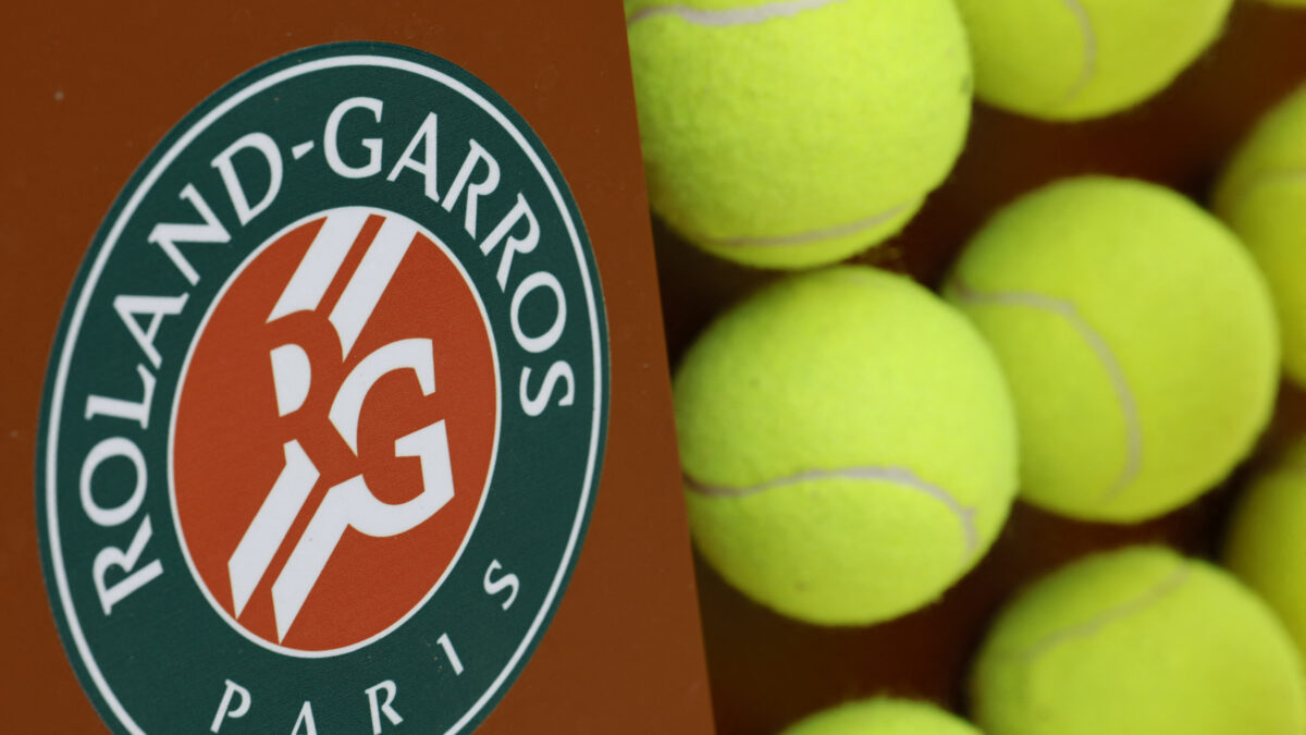 Roland Garros