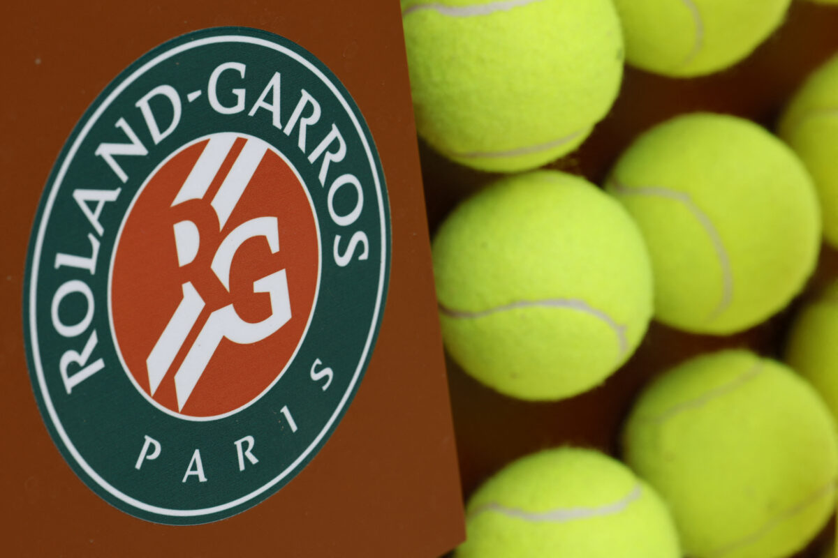 Roland Garros