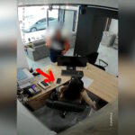Βίντεο ντοκουμέντα από τη δράση συμμορίας που ξάφριζε καταστήματα στην Αθήνα – Τρεις συλλήψεις