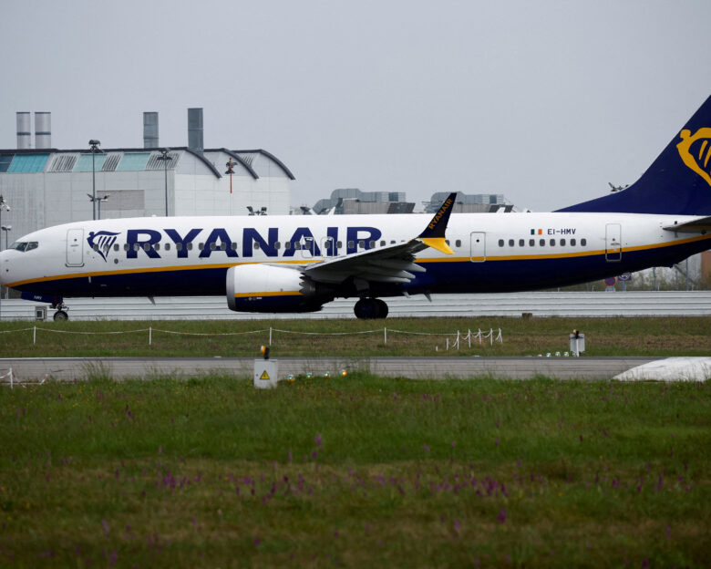Ryanair: Χάνουμε την υπομονή μας με το Ισραήλ – Ματαιώνονται όλες οι πτήσεις από και προς το Τελ Αβίβ