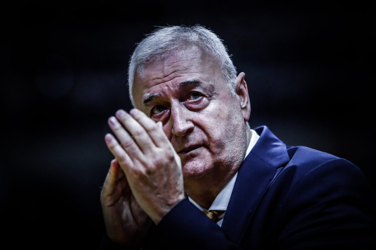 Ο Ντράγκαν Σάκοτα