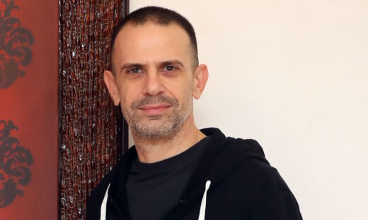 Δημήτρης Σαράντος