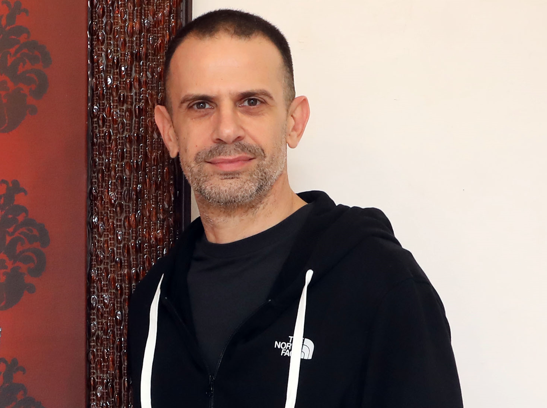 Δημήτρης Σαράντος