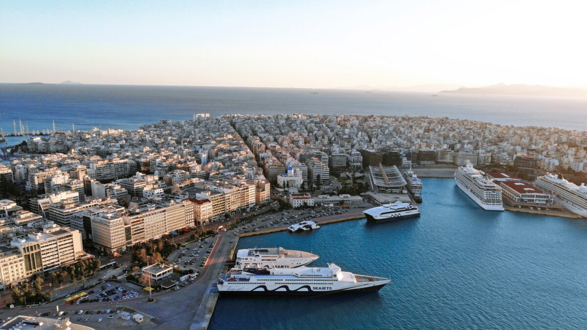 SEAJETS: Εκπτώσεις & Προσφορές Καλοκαίρι 2025