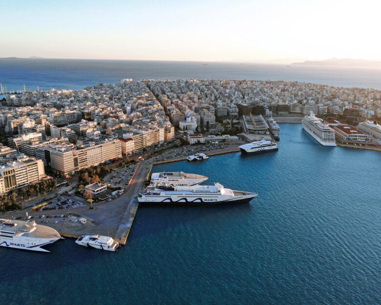 SEAJETS: Εκπτώσεις & Προσφορές Καλοκαίρι 2025