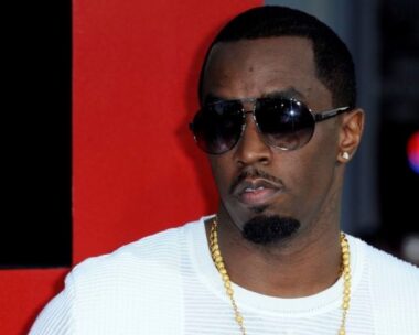 Sean «Diddy» Combs