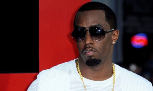 Ο Diddy