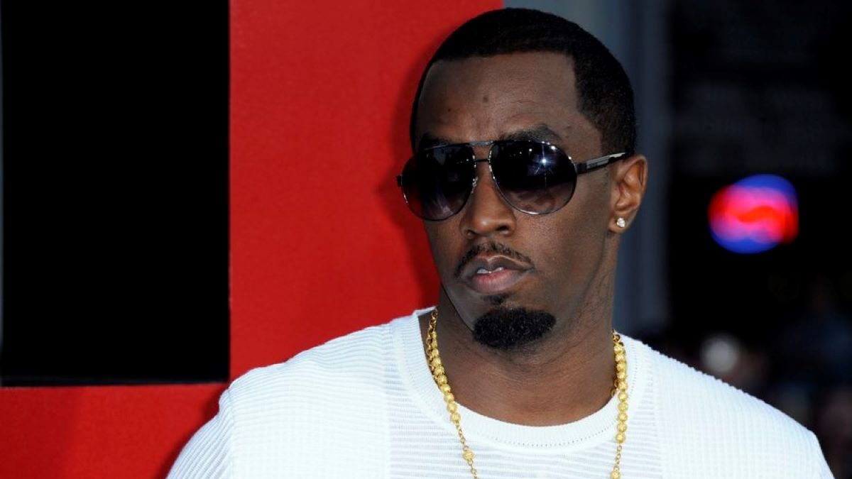 Ο Diddy